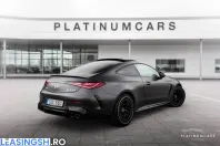 Mercedes-Benz CLE 53 AMG (Clasa CLE) din 2025 cu 14.000 km - oferta MER199359 - foto 2