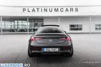 Mercedes-Benz CLE 53 AMG (Clasa CLE) din 2025 cu 14.000 km - oferta MER199359 - foto 4