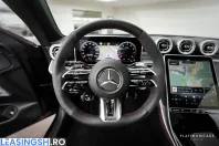 Mercedes-Benz CLE 53 AMG (Clasa CLE) din 2025 cu 14.000 km - oferta MER199359 - foto 9