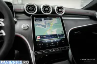 Mercedes-Benz CLE 53 AMG (Clasa CLE) din 2025 cu 14.000 km - oferta MER199359 - foto 10