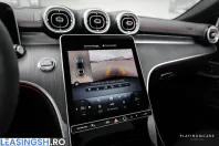 Mercedes-Benz CLE 53 AMG (Clasa CLE) din 2025 cu 14.000 km - oferta MER199359 - foto 11