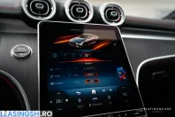 Mercedes-Benz CLE 53 AMG (Clasa CLE) din 2025 cu 14.000 km - oferta MER199359 - foto 12