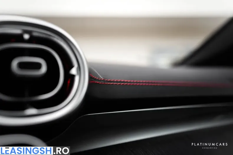 Mercedes-Benz CLE 53 AMG (Clasa CLE) din 2025 cu 14.000 km - oferta MER199359 - foto 14