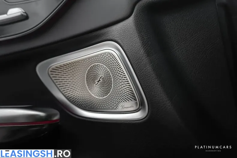 Mercedes-Benz CLE 53 AMG (Clasa CLE) din 2025 cu 14.000 km - oferta MER199359 - foto 15