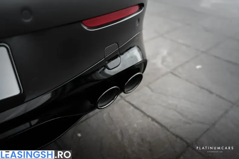 Mercedes-Benz CLE 53 AMG (Clasa CLE) din 2025 cu 14.000 km - oferta MER199359 - foto 21