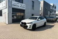 BMW X6 (Seria X) din 2025 cu 17.500 km - oferta BMW199360 - foto 1