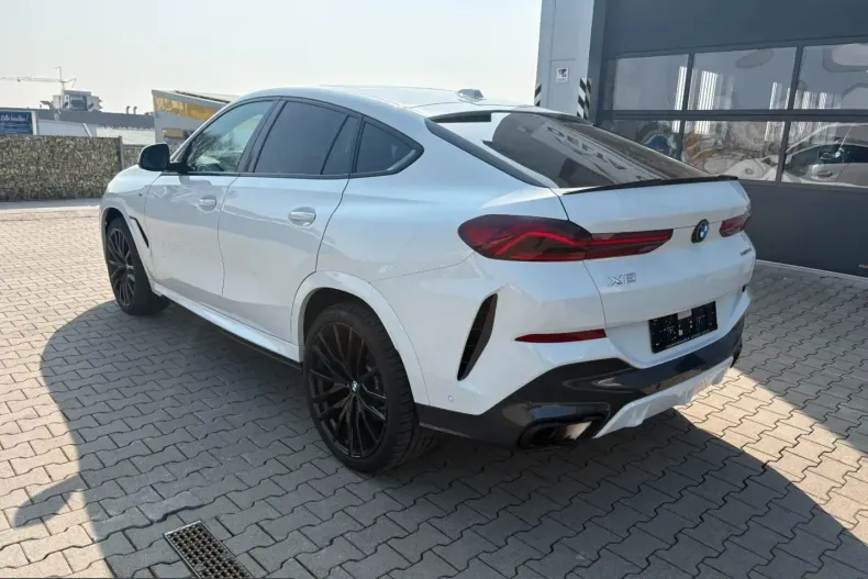 BMW X6 (Seria X) din 2025 cu 17.500 km - oferta BMW199360 - foto 8
