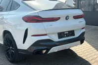 BMW X6 (Seria X) din 2025 cu 17.500 km - oferta BMW199360 - foto 11