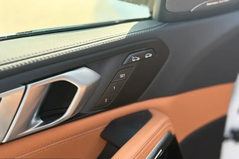 BMW X6 (Seria X) din 2025 cu 17.500 km - oferta BMW199360 - foto 15