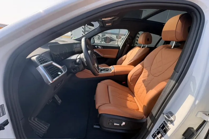 BMW X6 (Seria X) din 2025 cu 17.500 km - oferta BMW199360 - foto 19