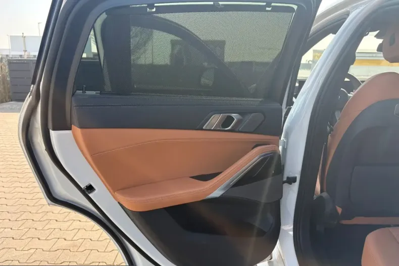 BMW X6 (Seria X) din 2025 cu 17.500 km - oferta BMW199360 - foto 21