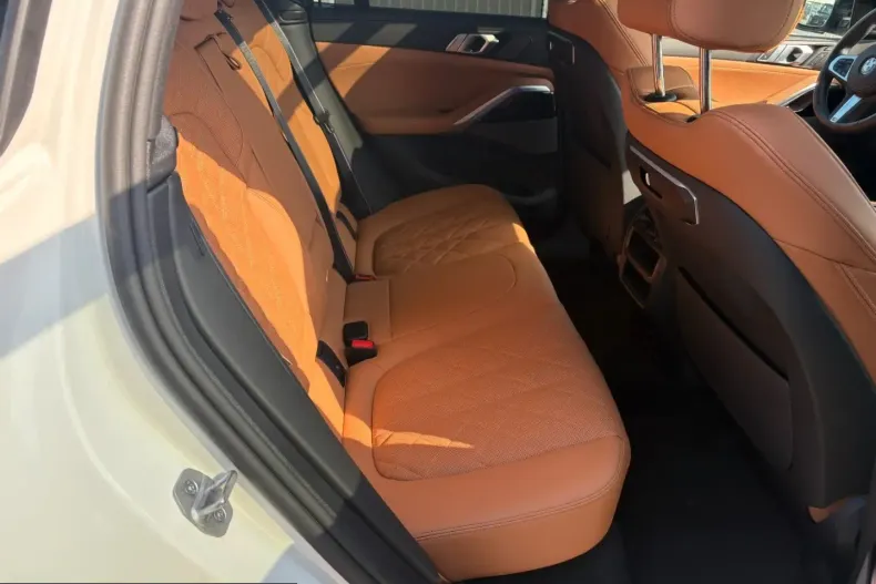 BMW X6 (Seria X) din 2025 cu 17.500 km - oferta BMW199360 - foto 25