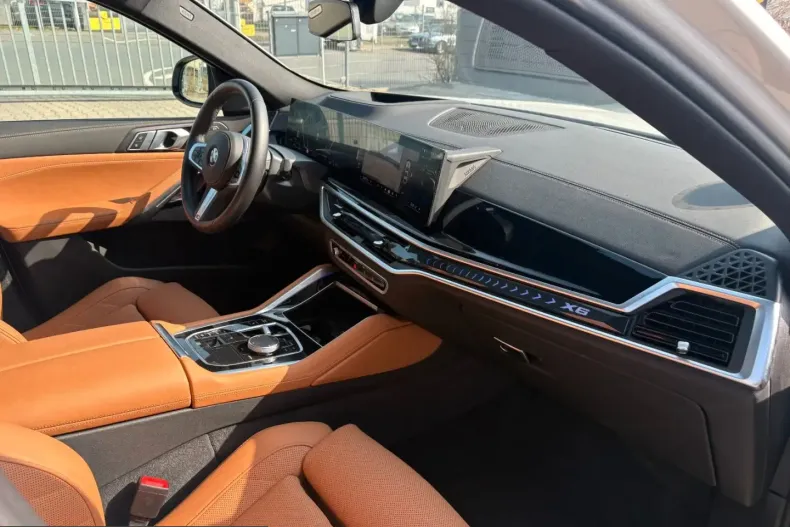 BMW X6 (Seria X) din 2025 cu 17.500 km - oferta BMW199360 - foto 26