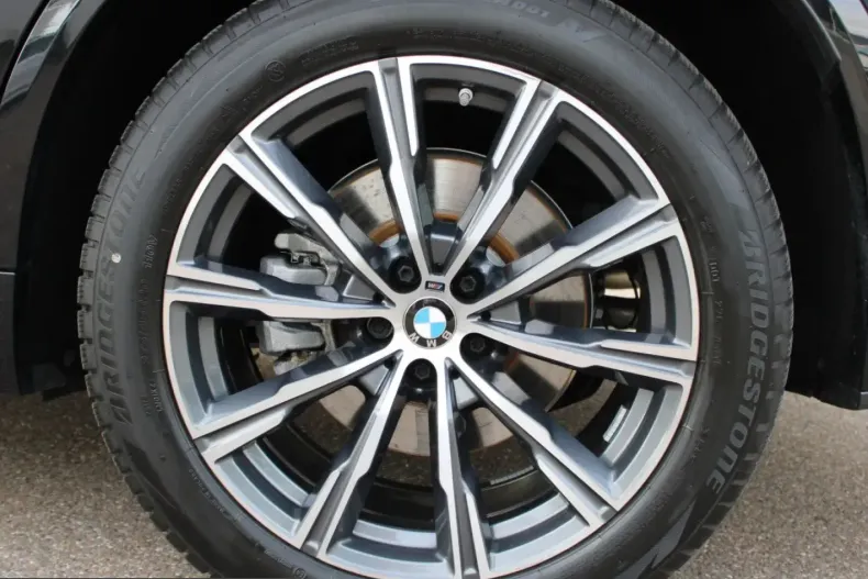 BMW X5 (Seria X) din 2025 cu 23.698 km - oferta BMW199361 - foto 7