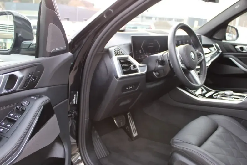 BMW X5 (Seria X) din 2025 cu 23.698 km - oferta BMW199361 - foto 9