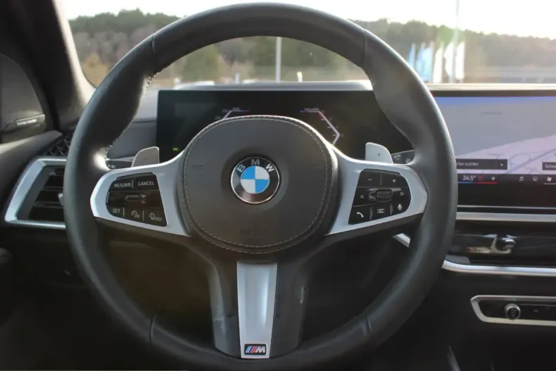 BMW X5 (Seria X) din 2025 cu 23.698 km - oferta BMW199361 - foto 10