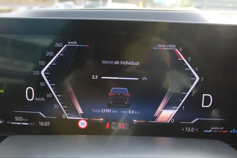 BMW X5 (Seria X) din 2025 cu 23.698 km - oferta BMW199361 - foto 11