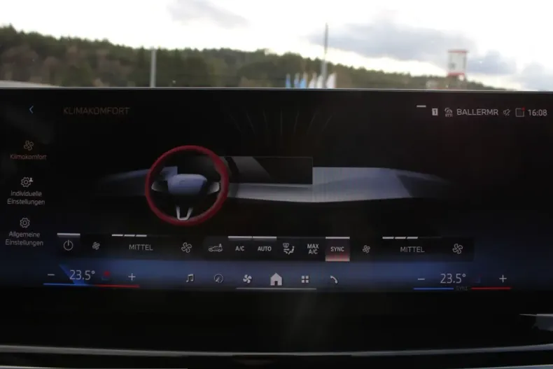 BMW X5 (Seria X) din 2025 cu 23.698 km - oferta BMW199361 - foto 12