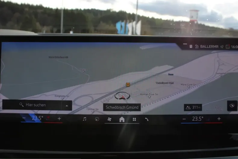 BMW X5 (Seria X) din 2025 cu 23.698 km - oferta BMW199361 - foto 13