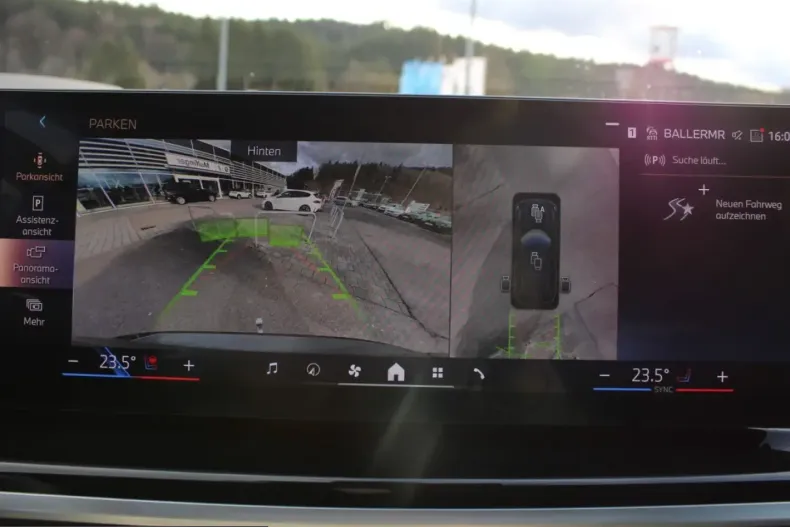 BMW X5 (Seria X) din 2025 cu 23.698 km - oferta BMW199361 - foto 14