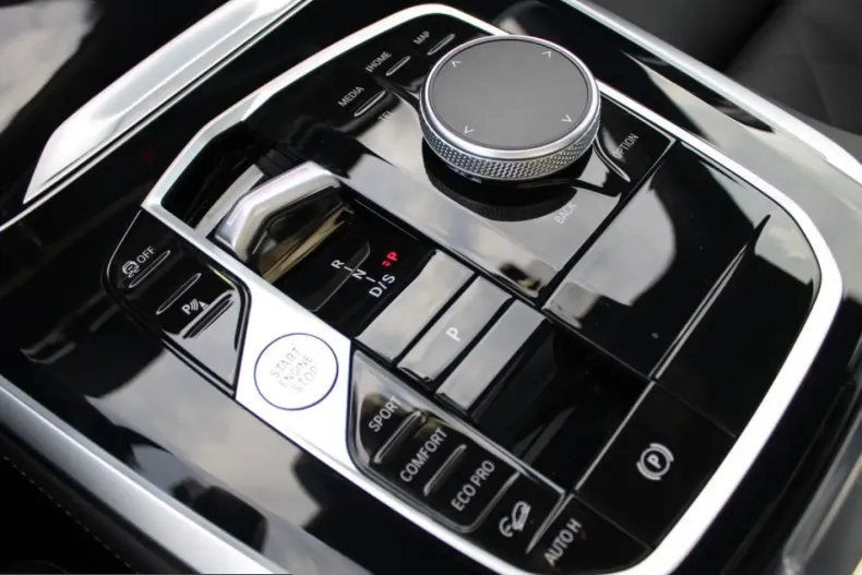 BMW X5 (Seria X) din 2025 cu 23.698 km - oferta BMW199361 - foto 17