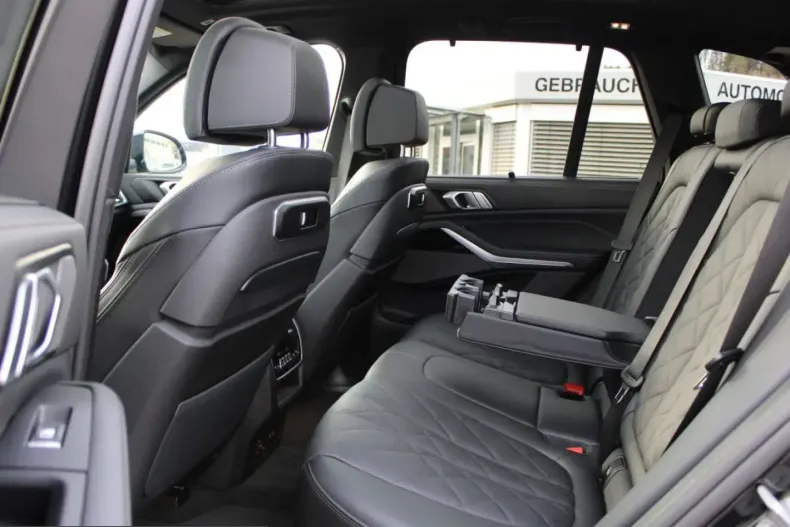 BMW X5 (Seria X) din 2025 cu 23.698 km - oferta BMW199361 - foto 19