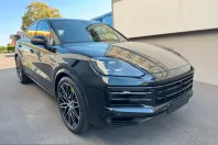 Porsche Cayenne din 2026 cu 20 km - oferta POR199362 - foto 1