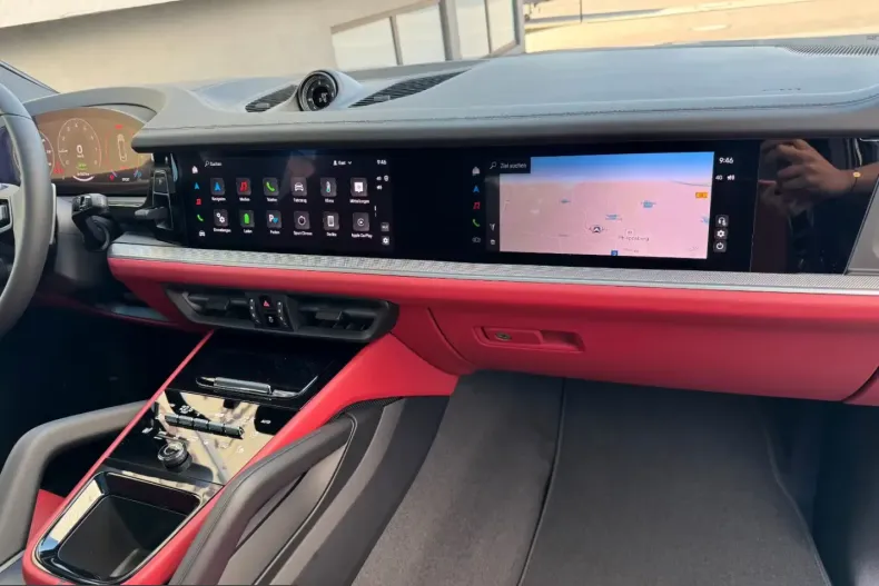 Porsche Cayenne din 2026 cu 20 km - oferta POR199362 - foto 11