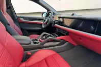 Porsche Cayenne din 2026 cu 20 km - oferta POR199362 - foto 14