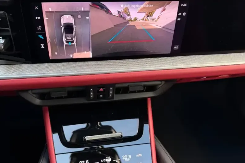 Porsche Cayenne din 2026 cu 20 km - oferta POR199362 - foto 15