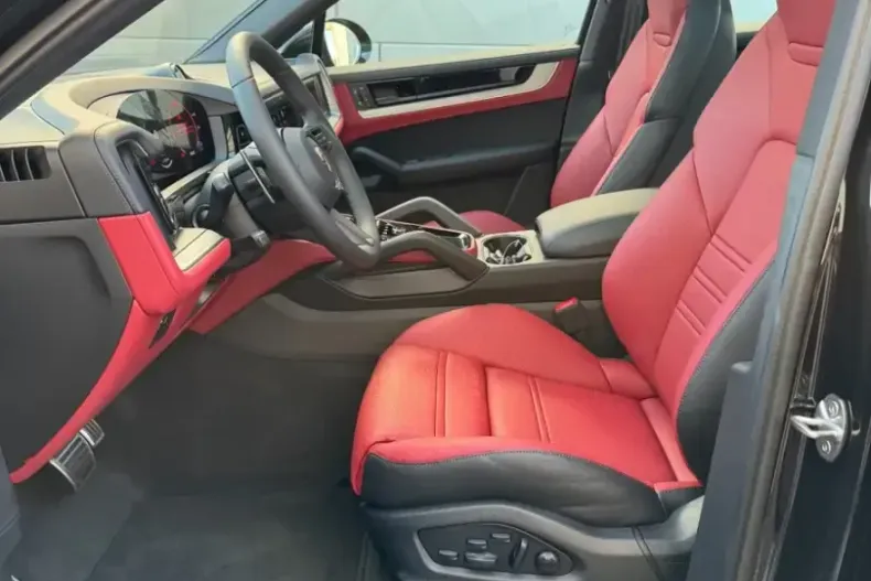 Porsche Cayenne din 2026 cu 20 km - oferta POR199362 - foto 20