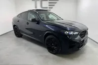 BMW X6 M (Seria X) din 2024 cu 6.500 km - oferta BMW199363 - foto 1