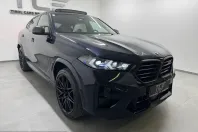 BMW X6 M (Seria X) din 2024 cu 6.500 km - oferta BMW199363 - foto 2