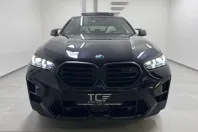 BMW X6 M (Seria X) din 2024 cu 6.500 km - oferta BMW199363 - foto 3