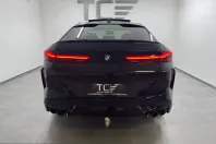 BMW X6 M (Seria X) din 2024 cu 6.500 km - oferta BMW199363 - foto 6