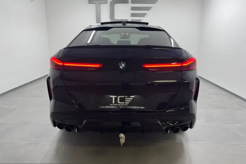 BMW X6 M (Seria X) din 2024 cu 6.500 km - oferta BMW199363 - foto 6