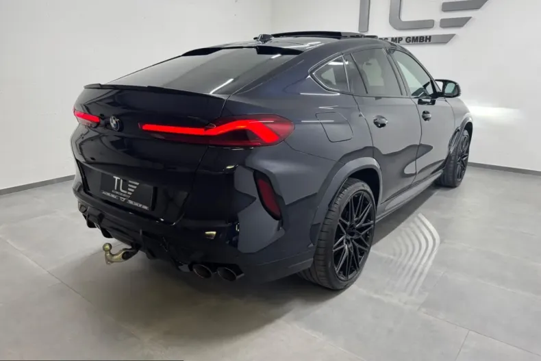 BMW X6 M (Seria X) din 2024 cu 6.500 km - oferta BMW199363 - foto 7