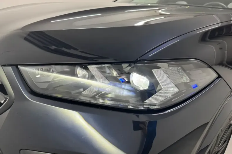 BMW X6 M (Seria X) din 2024 cu 6.500 km - oferta BMW199363 - foto 9