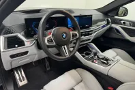 BMW X6 M (Seria X) din 2024 cu 6.500 km - oferta BMW199363 - foto 10