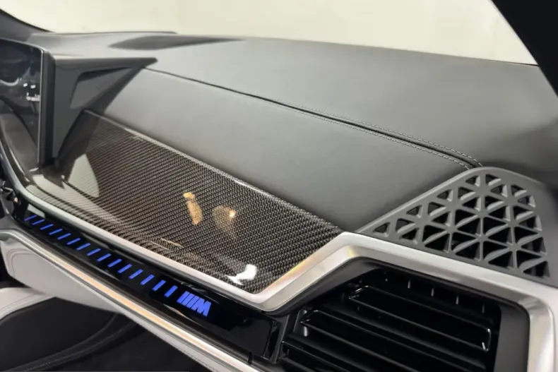 BMW X6 M (Seria X) din 2024 cu 6.500 km - oferta BMW199363 - foto 14