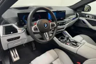 BMW X6 M (Seria X) din 2024 cu 6.500 km - oferta BMW199363 - foto 18