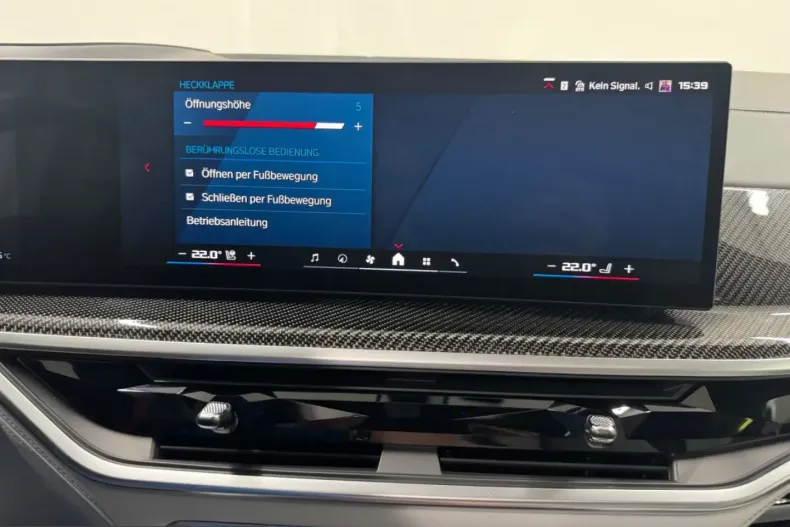 BMW X6 M (Seria X) din 2024 cu 6.500 km - oferta BMW199363 - foto 21