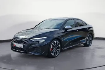 Audi S3 din 2023 - oferta AUD199364