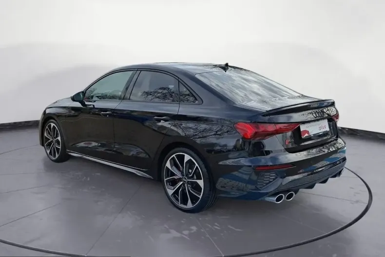 Audi S3 din 2023 cu 40.626 km - oferta AUD199364 - foto 2