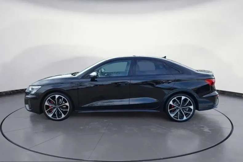 Audi S3 din 2023 cu 40.626 km - oferta AUD199364 - foto 5