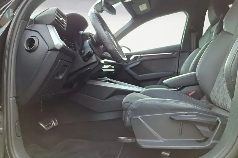 Audi S3 din 2023 cu 40.626 km - oferta AUD199364 - foto 8