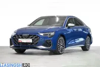 Audi S3 din 2024 cu 24.739 km - oferta AUD199365 - foto 1