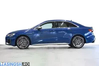 Audi S3 din 2024 cu 24.739 km - oferta AUD199365 - foto 3
