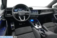 Audi S3 din 2024 cu 24.739 km - oferta AUD199365 - foto 5