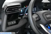 Audi S3 din 2024 cu 24.739 km - oferta AUD199365 - foto 7